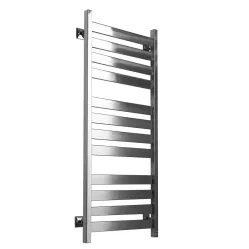 Полотенцесушитель водяной Ростела Квадро V 50 400x1200/12 1/2" нижнее подключение