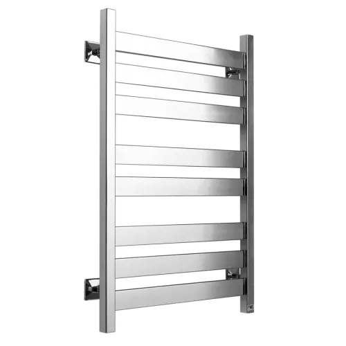 Полотенцесушитель водяной Ростела Квадро V 50 400x800/8 1/2" нижнее подключение