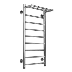 Полотенцесушитель водяной Ростела Классик+ 500x800/9 1/2" нижнее подключение