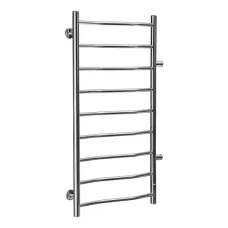 Полотенцесушитель водяной Ростела Мелодия 500x1000/9 1" боковое подключение