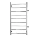 Полотенцесушитель водяной Ростела Мелодия 500x1000/9 1" боковое подключение