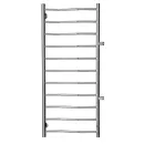 Полотенцесушитель водяной Ростела Мелодия 500x1200/11 1" боковое подключение