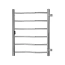 Полотенцесушитель водяной Ростела Мелодия 500x600/6 1" боковое подключение