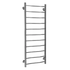 Полотенцесушитель водяной Ростела Мелодия 500x1200/11 1" нижнее подключение