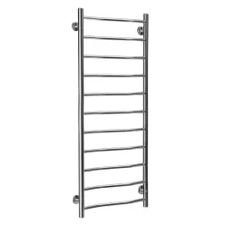 Полотенцесушитель водяной Ростела Мелодия 500x1200/11 1" нижнее подключение