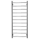 Полотенцесушитель водяной Ростела Мелодия 500x1200/11 1" нижнее подключение