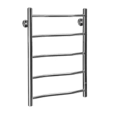 Полотенцесушитель водяной Ростела Мелодия 500x600/5 1" нижнее подключение