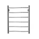 Полотенцесушитель водяной Ростела Мелодия 500x600/6 1" нижнее подключение