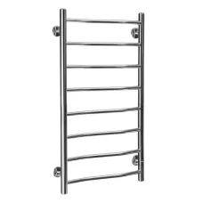 Полотенцесушитель водяной Ростела Мелодия 500x800/8 1" нижнее подключение