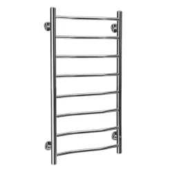 Полотенцесушитель водяной Ростела Мелодия 500x800/8 1" нижнее подключение