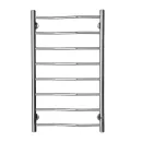 Полотенцесушитель водяной Ростела Мелодия 500x800/8 1" нижнее подключение