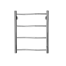 Полотенцесушитель водяной Ростела Мелодия 500x600/4 1/2" нижнее подключение