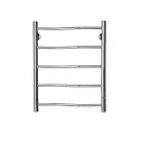 Полотенцесушитель водяной Ростела Мелодия 500x600/5 1/2" нижнее подключение