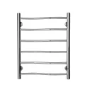 Полотенцесушитель водяной Ростела Мелодия 500x700/6 1/2" нижнее подключение