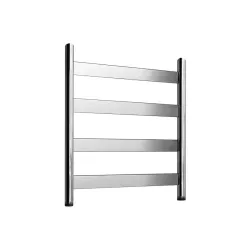 Полотенцесушитель водяной Ростела Престиж 500x600/4 нижнее подключение