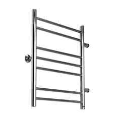 Полотенцесушитель водяной Ростела Свирель V 500х700/7 1" боковое подключение