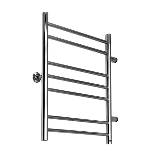 Полотенцесушитель водяной Ростела Свирель V 500х700/7 1" боковое подключение