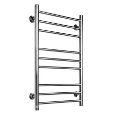 Полотенцесушитель водяной Ростела Свирель V 500x800 1" нижнее подключение