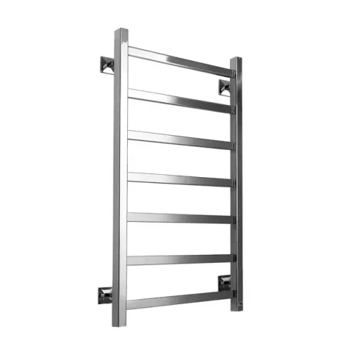 Полотенцесушитель водяной Ростела Экспи Квадро V30 400x800/7 1/2" нижнее подключение