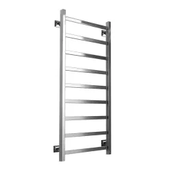 Полотенцесушитель водяной Ростела Экспи Квадро V30 500x1200/9 1/2" нижнее подключение 