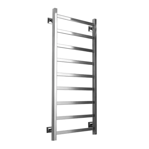 Полотенцесушитель водяной Ростела Экспи Квадро V30 500x1200/9 1/2" нижнее подключение 