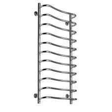 Полотенцесушитель водяной Ростела Чайка 500x1200/11 1/2" нижнее подключение 