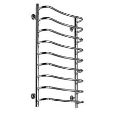 Полотенцесушитель водяной Ростела Чайка 500x1000/9 1/2" нижнее подключение 