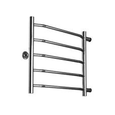 Полотенцесушитель водяной Ростела Трапеция 500x600/5 1" боковое подключение