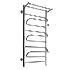 Полотенцесушитель водяной Ростела Танго 3+ 500x1000 1" боковое правое подключение