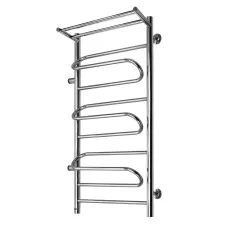 Полотенцесушитель водяной Ростела Танго 3+ 500x1000 1" боковое левое подключение