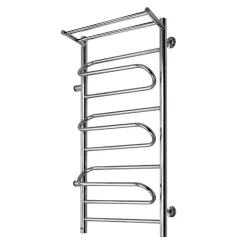 Полотенцесушитель водяной Ростела Танго 3+ 500x1000 1" боковое левое подключение