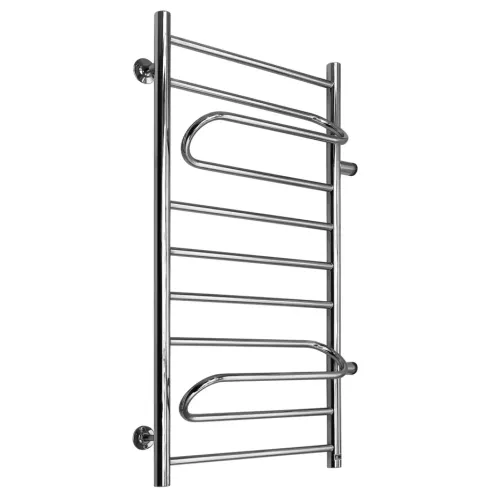 Полотенцесушитель водяной Ростела Танго 2 500x1000 1" боковое подключение