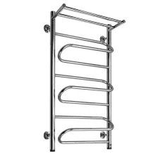 Полотенцесушитель водяной Ростела Танго+ 500x800 1" нижнее подключение