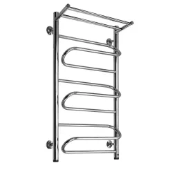 Полотенцесушитель водяной Ростела Танго+ 500x800 1" нижнее подключение