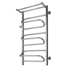 Полотенцесушитель водяной Ростела Танго+ 500x800 1" боковое левое подключение