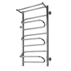 Полотенцесушитель водяной Ростела Танго+ 500x800 1" боковое левое подключение