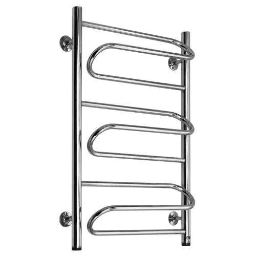 Полотенцесушитель водяной Ростела Танго 400x800 1/2" нижнее подключение