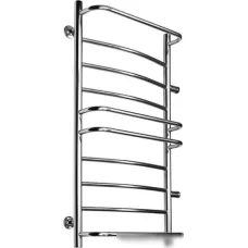 Полотенцесушитель Ростела Соната 4+ боковое подключение 1" 50x100 см