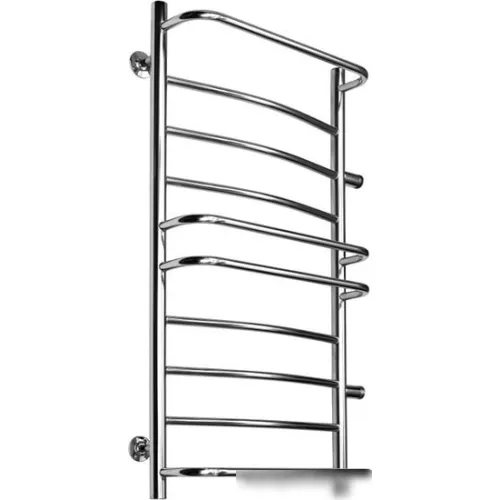 Полотенцесушитель Ростела Соната 4+ боковое подключение 1" 50x100 см