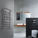 Полотенцесушитель Ростела Соната 4+ боковое подключение 1" 50x100 см