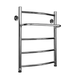 Полотенцесушитель водяной Ростела Соната+ 500x600 1" нижнее подключение