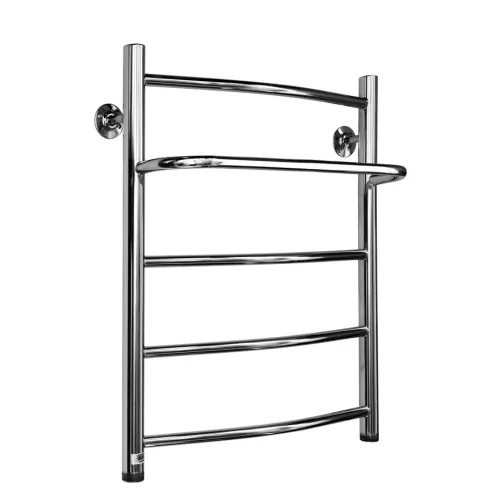 Полотенцесушитель водяной Ростела Соната+ 500x600 1" нижнее подключение