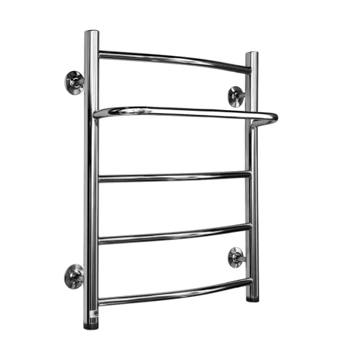 Полотенцесушитель водяной Ростела Соната+ 500x700 1" нижнее подключение