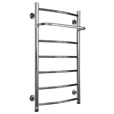 Полотенцесушитель водяной Ростела Соната+ 500x900 1" нижнее подключение