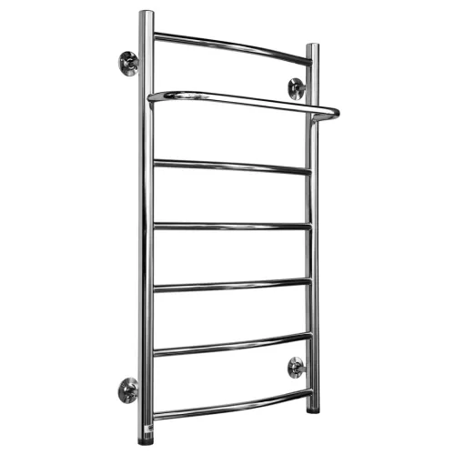 Полотенцесушитель водяной Ростела Соната+ 500x900 1" нижнее подключение