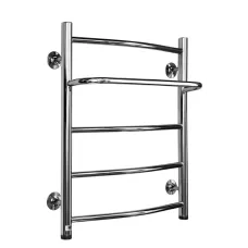 Полотенцесушитель водяной Ростела Соната+ 500x700 1/2" нижнее подключение