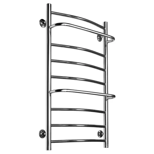 Полотенцесушитель водяной Ростела Соната 2+ 500x900 1" нижнее подключение