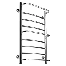 Полотенцесушитель водяной Ростела Соната 3+ 500x900 1" нижнее подключение