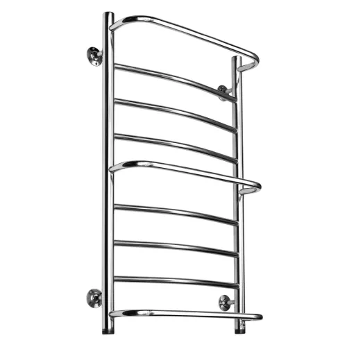 Полотенцесушитель водяной Ростела Соната 3+ 500x900 1" нижнее подключение