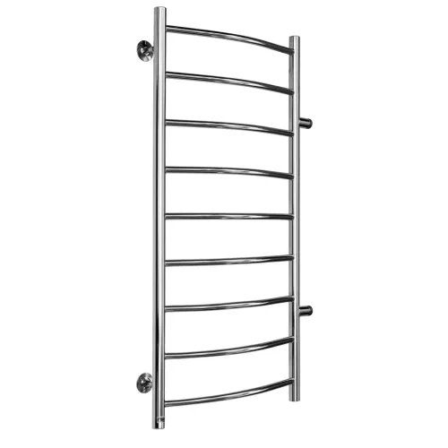 Полотенцесушитель водяной Ростела Соната 400x1000/9 1" боковое подключение